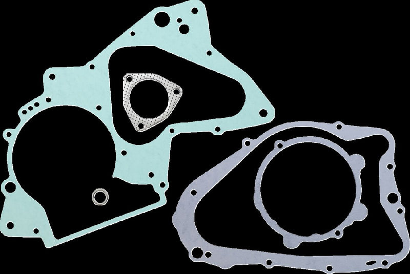 Engine Gasket Kit For Suzuki RM 370 1976-1977