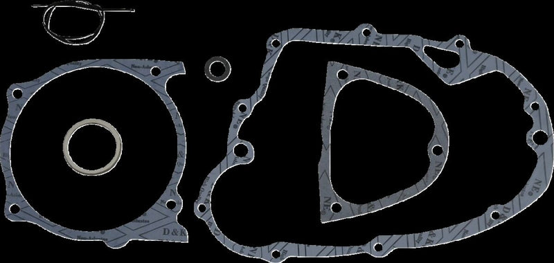 Engine Gasket Kit For Yamaha YZ 125 1974-1975