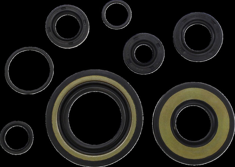 Oil Seal Kit For Honda CR 250 R 1973-1976