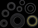 Oil Seal Kit For Honda CR 125 R 1974-1978
