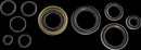 Oil Seal Kit For Kawasaki KX 250 1978-1979