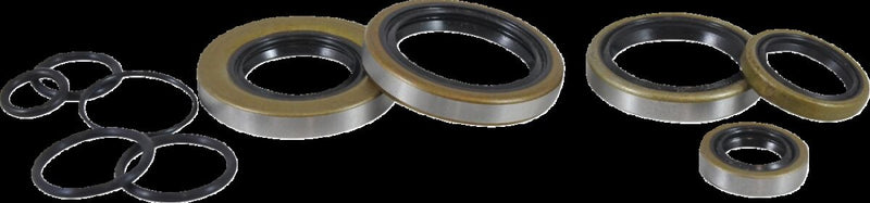 Oil Seal Kit For Kawasaki KX 250 1978-1979