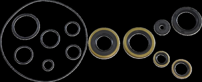 Oil Seal Kit For Kawasaki KD 125 1975-1978