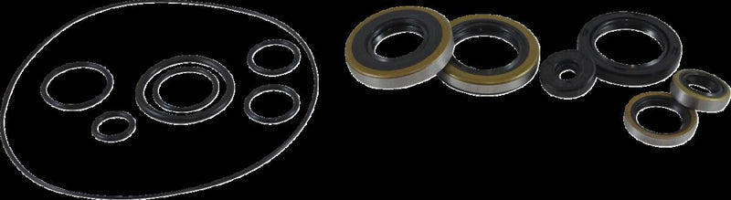 Oil Seal Kit For Kawasaki KD 125 1975-1978