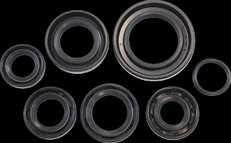 Oil Seal Kit For Honda CR 125 R 1979