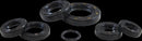 Oil Seal Kit For Honda CR 125 R 1979