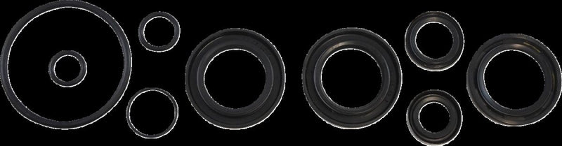 Oil Seal Kit For Kawasaki KDX 175 1980-1982