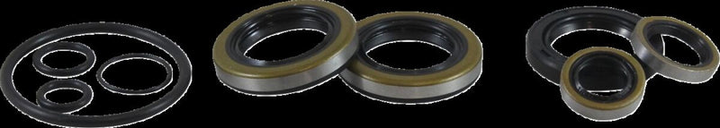 Oil Seal Kit For Kawasaki KDX 175 1980-1982