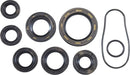 Oil Seal Kit For Honda CR 125 R 1980-1982