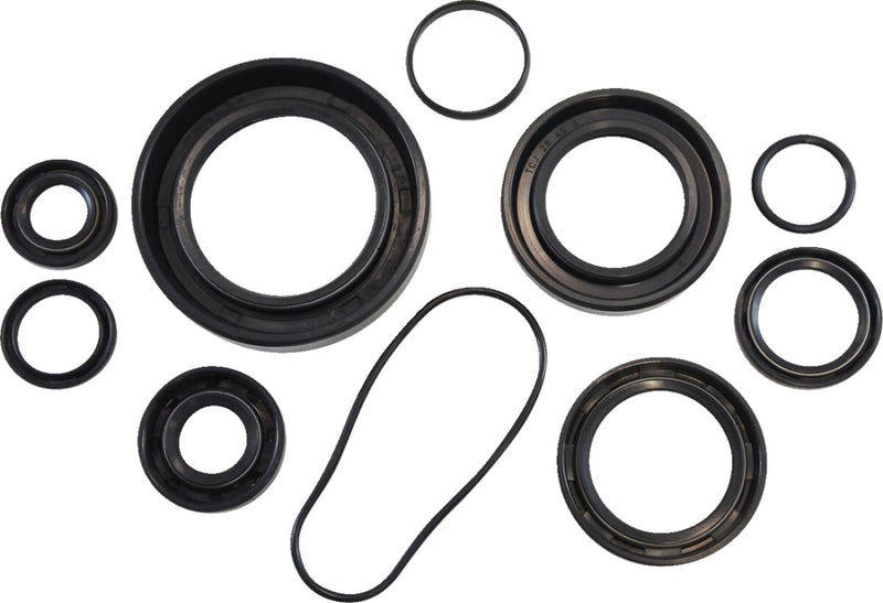 Oil Seal Kit For Honda CR 250 R 1981-1983