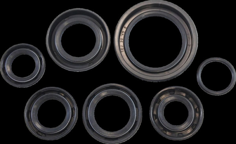 Oil Seal Kit For Honda CR 125 R 1980