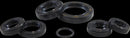 Oil Seal Kit For Honda CR 125 R 1980