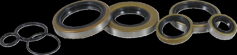Oil Seal Kit For Kawasaki KX 250 1974-1976