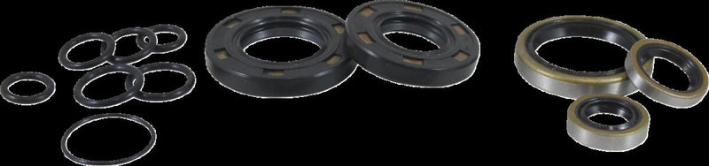 Oil Seal Kit For Kawasaki KDX 250 1980-1981
