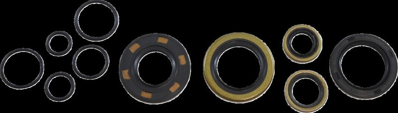 Oil Seal Kit For Kawasaki KX 125 A 1978-1979
