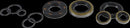 Oil Seal Kit For Kawasaki KX 125 A 1978-1979