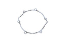 Clutch Cover Gasket For Yamaha YZ 65