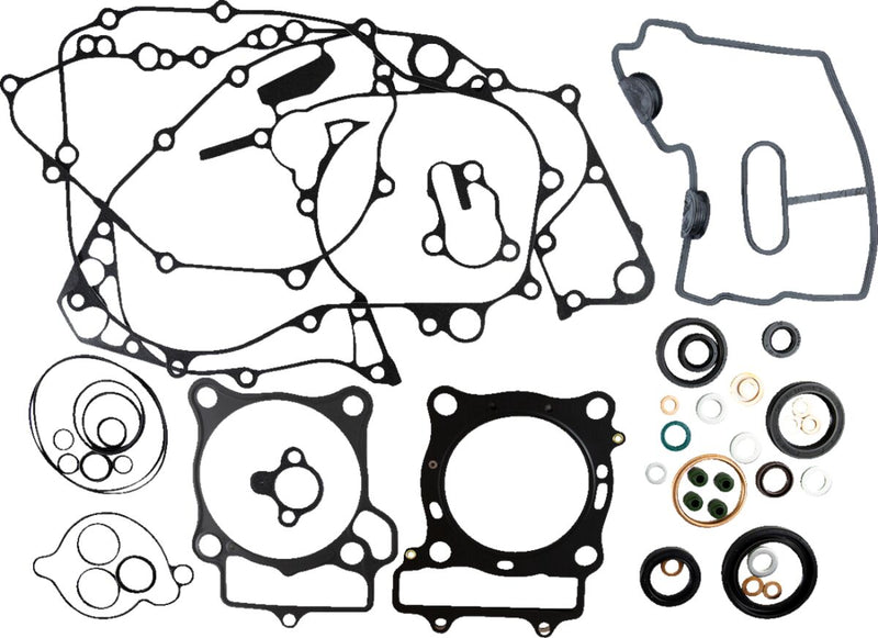 Complete Gasket Kit For Honda CRF 250 R