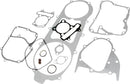 Engine Gasket Set Complete Type 835mmGY6 125 / 150cc 152QMI