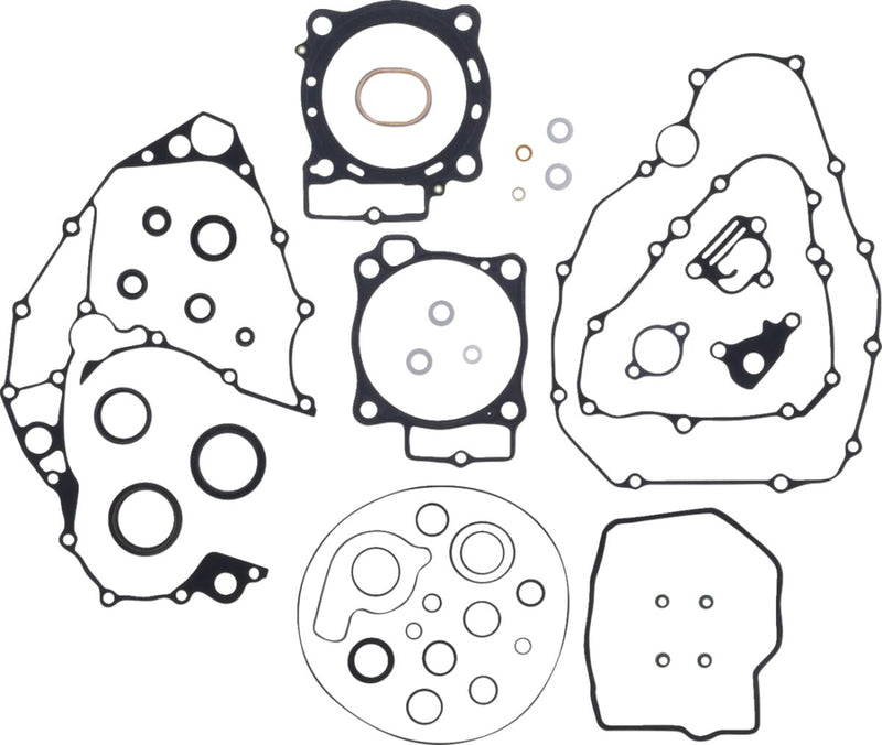 Complete Gasket Kit For Honda CRF 450 R