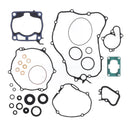 Engine Oil Seal For Fantic XE 125