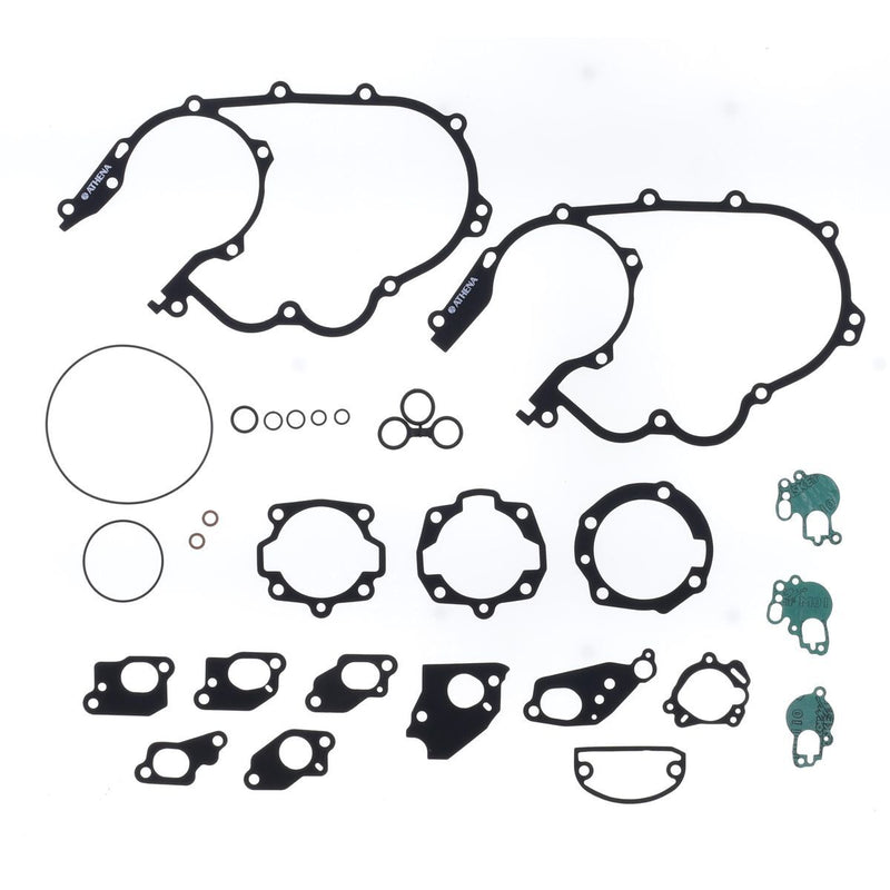 Engine Oil Seal For Vespa Cosa 125