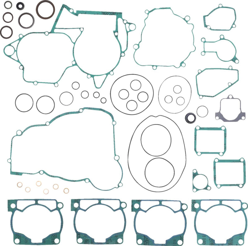 Complete Gasket Kit For Beta RR 250