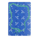 Clutch Cover Gasket For Yamaha YZ 125 1994-2004