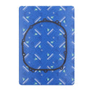 Clutch Cover Gasket For Kawasaki Z 1000 2003-2006