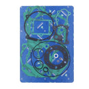 Complate Kit Gasket For Honda CR 250 R 1992-2001