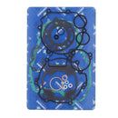 Complate Kit Gasket For Kawasaki KX 80 17/14 1998-2000