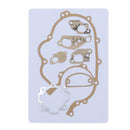 Complate Kit Gasket For Piaggio APE 250 1970-1973