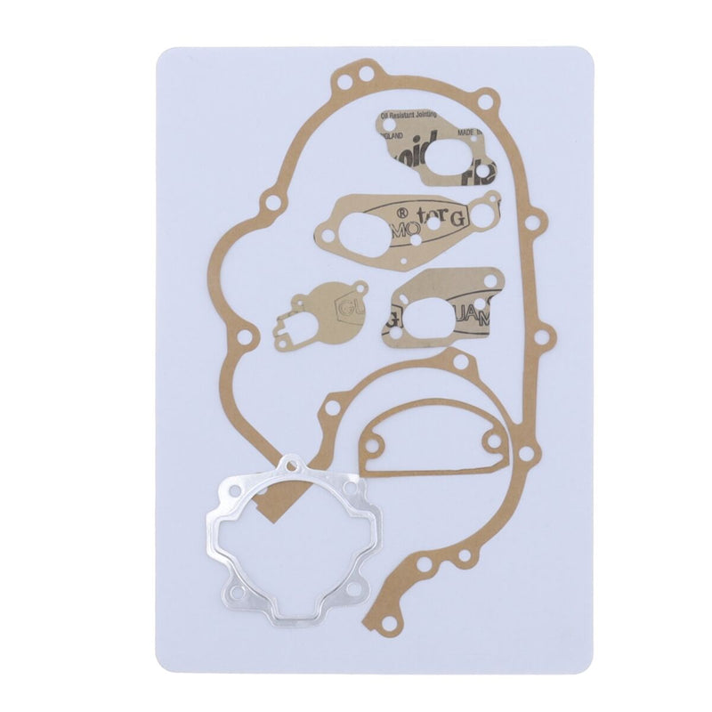 Complate Kit Gasket For Piaggio APE 250 1970-1973