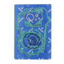 Complate Kit Gasket For Yamaha YZ 80 1993-2001