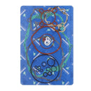 Complate Kit Gasket For Aprilia AF1 50 1991-1992