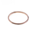 Exhaust Gasket For Kawasaki KX 250 F 2004-2020