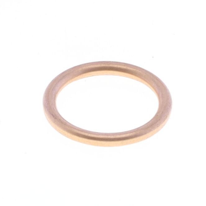 Exhaust Gasket For Peugeot ELYSTAR 50 TSDI 2003-2005