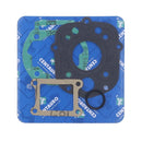 Engine Oil Seal For Cagiva MITO 125 1991-2007