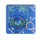 Top End Gasket Kit For Yamaha YZ 80 1993-2001