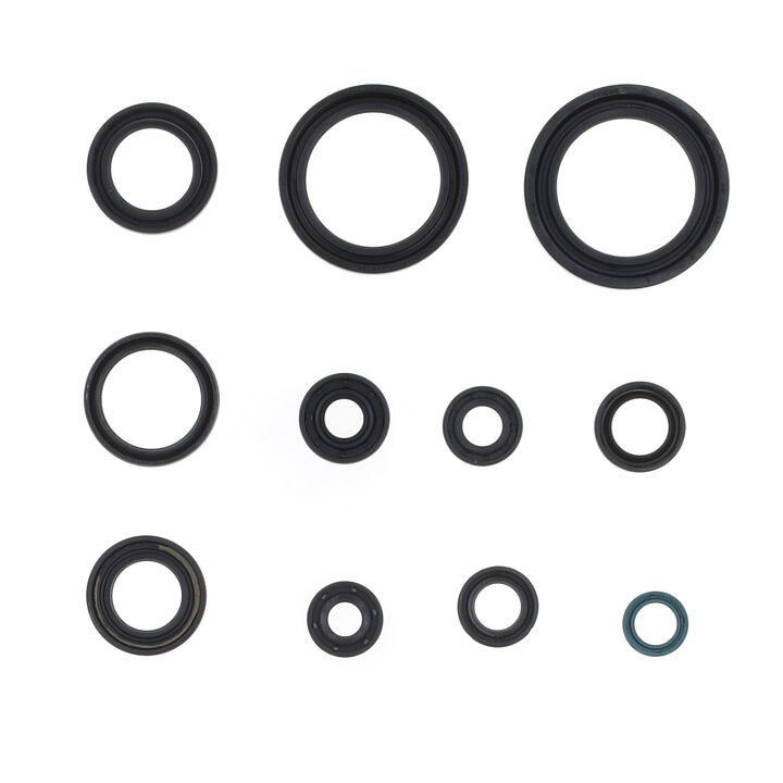 Oil Seal For Honda CRF 250 R 2004-2017