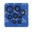 Oil Seal For Honda CRM 125 R 1990-1996