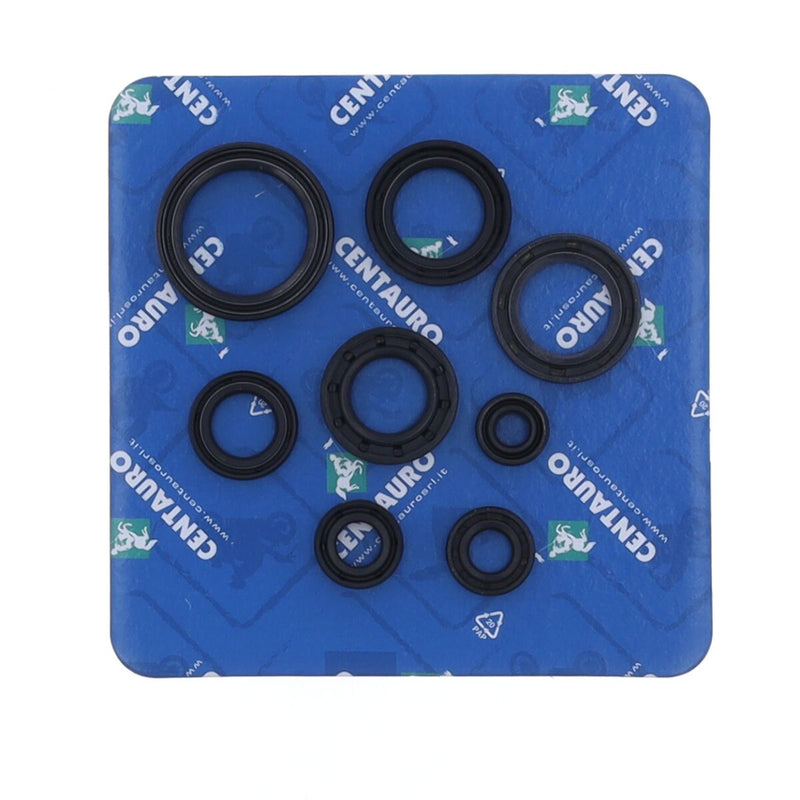 Oil Seal For Honda CRM 125 R 1990-1996