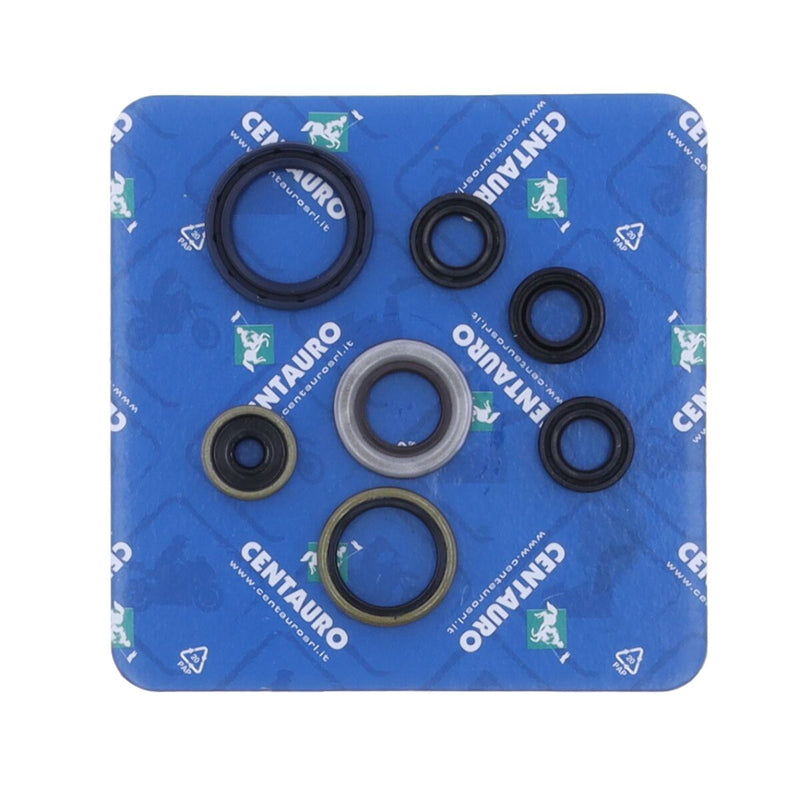 Oil Seal For Husqvarna TC 85 17/14 2014-2017