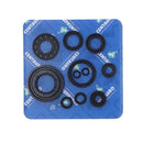 Oil Seal For Fantic XX 250 2022-2023
