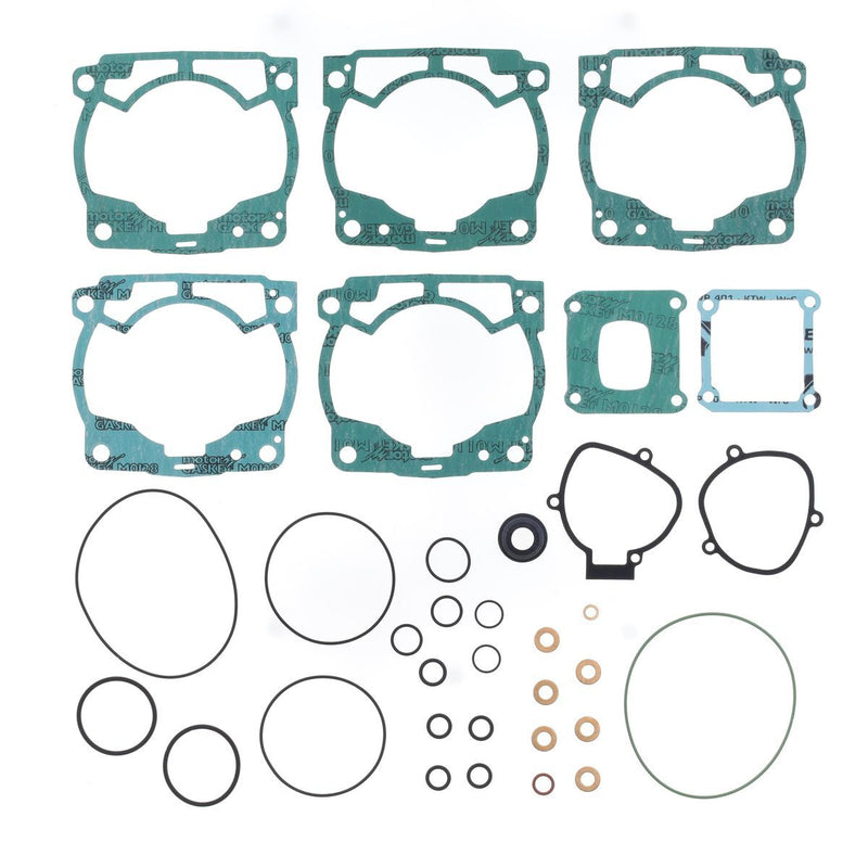 Top End Gasket kit For GasGas EC 300