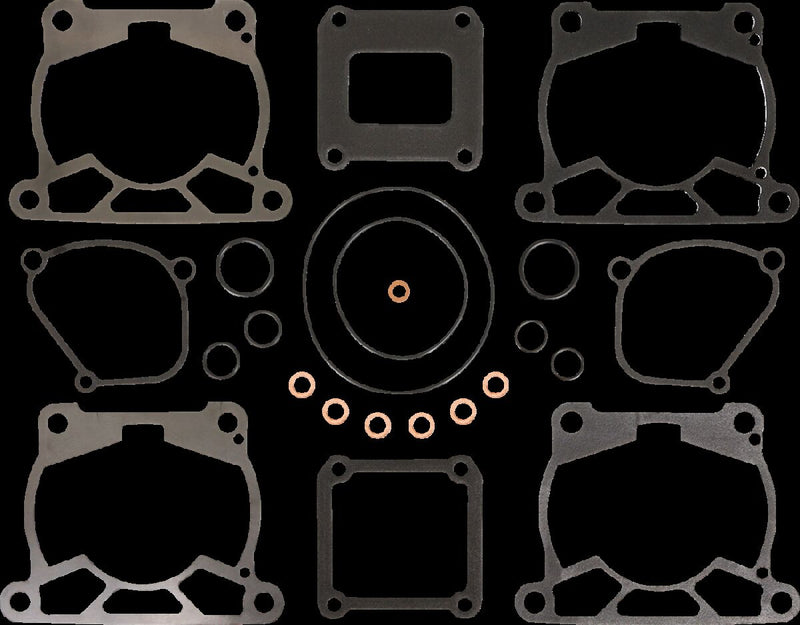 Top End Gasket Kit For Gas Gas MC 125 2024-2025
