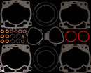 Top End Gasket Kit For Gas Gas EC 250 2021-2023