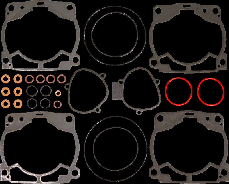 Top End Gasket Kit For Gas Gas EC 250 2021-2023