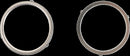 Exhaust Header Gasket For Husqvarna FC 250 2022