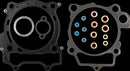 Top End Gasket Kit For Yamaha WR 450 F 2007-2015 - 98.00 MM